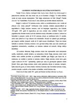 Referāts 'Beļģu komiksu pirmsākumi', 4.