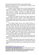 Referāts 'Beļģu komiksu pirmsākumi', 5.