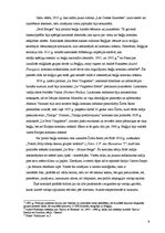 Referāts 'Beļģu komiksu pirmsākumi', 8.