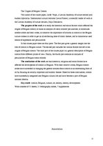 Referāts 'Beļģu komiksu pirmsākumi', 27.