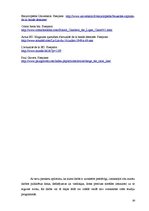 Referāts 'Beļģu komiksu pirmsākumi', 30.