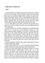 Referāts 'Reliģijas ietekme uz Bizantijas mākslu', 1.