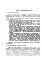 Biznesa plāns 'SIA "Minhauzens"', 11.