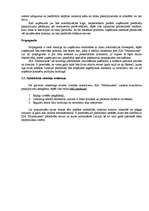 Biznesa plāns 'SIA "Minhauzens"', 15.