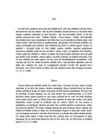 Referāts 'Reliģiskie priekšstati Divupē', 11.