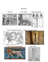 Referāts 'Reliģiskie priekšstati Divupē', 18.