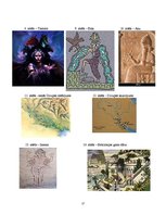 Referāts 'Reliģiskie priekšstati Divupē', 19.