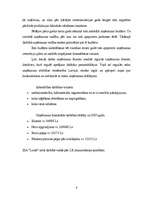 Referāts 'SIA “Linde” finanšu analīze', 6.