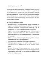 Referāts 'SIA “Linde” finanšu analīze', 8.