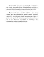 Diplomdarbs 'Правовые аспекты материального и бытового обеспечения и медицинского обслуживани', 79.