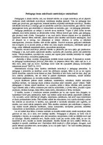 Referāts 'Mācību motivācijas veicināšana', 6.