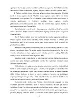 Referāts 'Muzikālās dzirdes attīstības iespējas 1.klases skolēniem', 6.