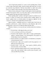 Referāts 'Muzikālās dzirdes attīstības iespējas 1.klases skolēniem', 8.