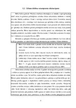 Referāts 'Muzikālās dzirdes attīstības iespējas 1.klases skolēniem', 9.