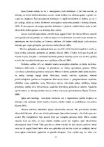 Referāts 'Muzikālās dzirdes attīstības iespējas 1.klases skolēniem', 11.