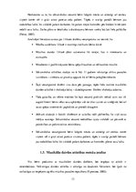 Referāts 'Muzikālās dzirdes attīstības iespējas 1.klases skolēniem', 13.