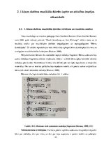 Referāts 'Muzikālās dzirdes attīstības iespējas 1.klases skolēniem', 22.