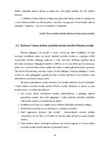 Referāts 'Muzikālās dzirdes attīstības iespējas 1.klases skolēniem', 28.