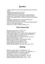 Referāts 'Mikroshēma TDA1074', 2.