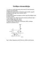 Referāts 'Mikroshēma TDA1074', 9.