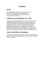 Referāts 'Mikroshēma TDA1074', 10.