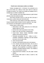 Referāts 'Franču kultūras pamatprincipi', 3.