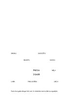 Konspekts 'Fišera atziņas "Mācīsim bērnam domāt". Bērnu valoda', 5.