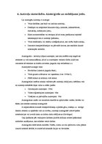 Konspekts 'Autoceļu aizsardzība. Aizsargjosla un nodalījuma josla', 1.