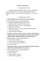 Prakses atskaite 'Sociālā darba prakses atskaite', 2.