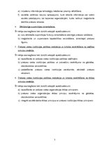 Prakses atskaite 'Sociālā darba prakses atskaite', 3.