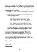 Prakses atskaite 'Sociālā darba prakses atskaite', 6.