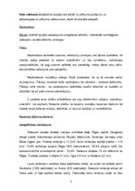 Prakses atskaite 'Sociālā darba prakses atskaite', 8.