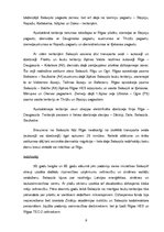 Prakses atskaite 'Sociālā darba prakses atskaite', 9.