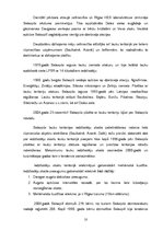 Prakses atskaite 'Sociālā darba prakses atskaite', 10.