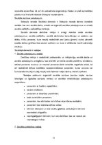 Prakses atskaite 'Sociālā darba prakses atskaite', 12.