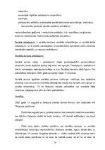 Prakses atskaite 'Sociālā darba prakses atskaite', 14.