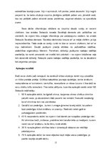 Prakses atskaite 'Sociālā darba prakses atskaite', 15.