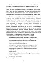 Prakses atskaite 'Sociālā darba prakses atskaite', 18.