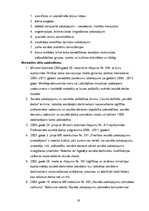 Prakses atskaite 'Sociālā darba prakses atskaite', 19.