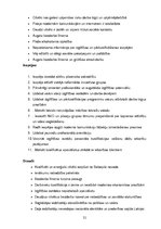 Prakses atskaite 'Sociālā darba prakses atskaite', 21.