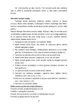 Prakses atskaite 'Sociālā darba prakses atskaite', 23.