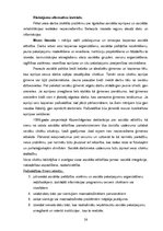 Prakses atskaite 'Sociālā darba prakses atskaite', 26.