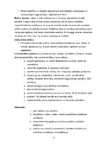 Prakses atskaite 'Sociālā darba prakses atskaite', 27.