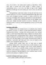 Prakses atskaite 'Sociālā darba prakses atskaite', 29.