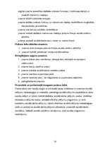 Prakses atskaite 'Sociālā darba prakses atskaite', 30.