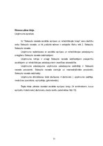 Prakses atskaite 'Sociālā darba prakses atskaite', 31.