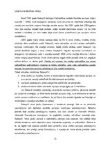 Prakses atskaite 'Sociālā darba prakses atskaite', 32.