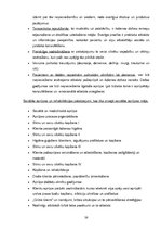 Prakses atskaite 'Sociālā darba prakses atskaite', 38.