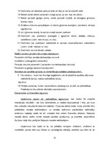 Prakses atskaite 'Sociālā darba prakses atskaite', 42.