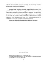 Prakses atskaite 'Sociālā darba prakses atskaite', 43.